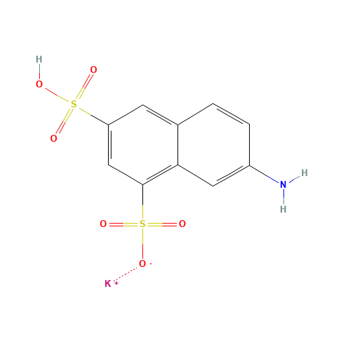chemical structure of 842-15-9 FT-0633027