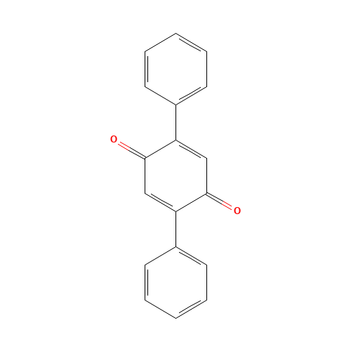 chemical structure of 844-51-9 FT-0633029