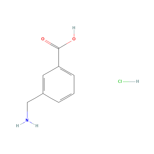 chemical structure of 876-03-9 FT-0633054