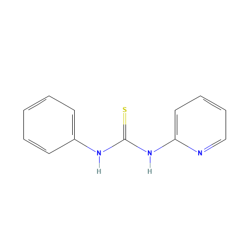 chemical structure of 886-60-2 FT-0633082