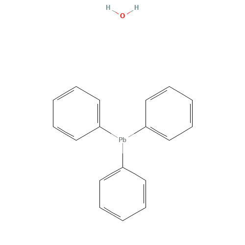 chemical structure of 894-08-6 FT-0633086