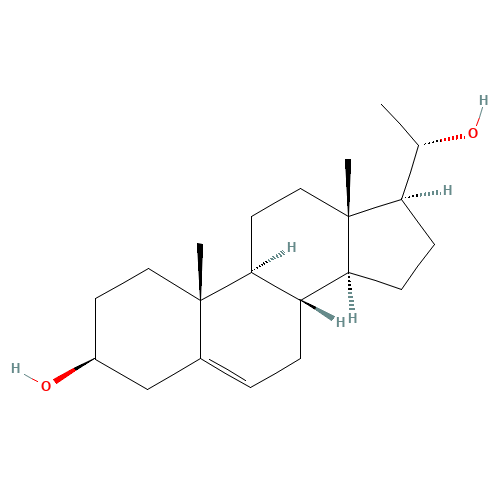 chemical structure of 901-56-4 FT-0633090