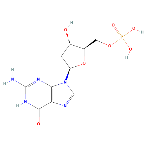 chemical structure of 902-04-5 FT-0633092