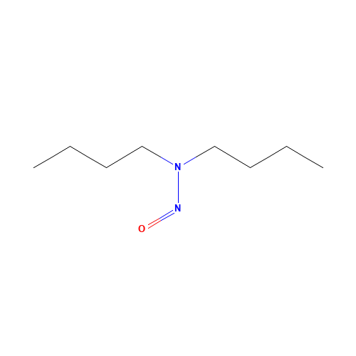 chemical structure of 924-16-3 FT-0633101
