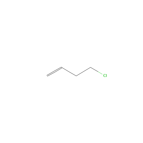chemical structure of 927-73-1 FT-0633109