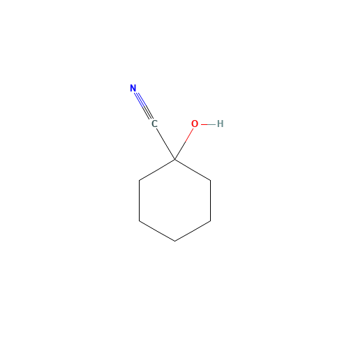 chemical structure of 931-97-5 FT-0633129