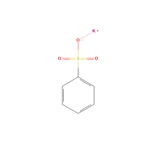 chemical structure of 934-55-4 FT-0633139