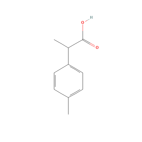 chemical structure of 938-94-3 FT-0633157