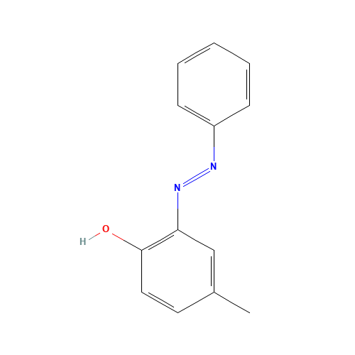 chemical structure of 952-47-6 FT-0633184