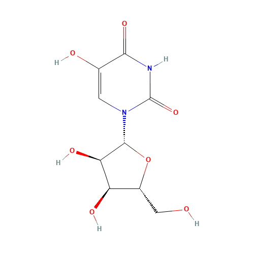chemical structure of 957-77-7 FT-0633189