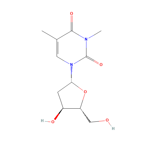 chemical structure of 958-74-7 FT-0633191