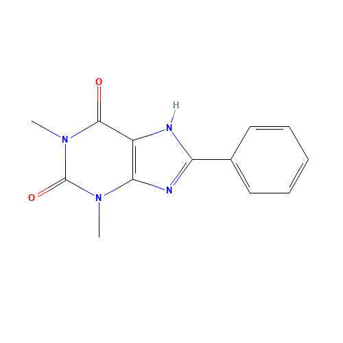 chemical structure of 961-45-5 FT-0633195