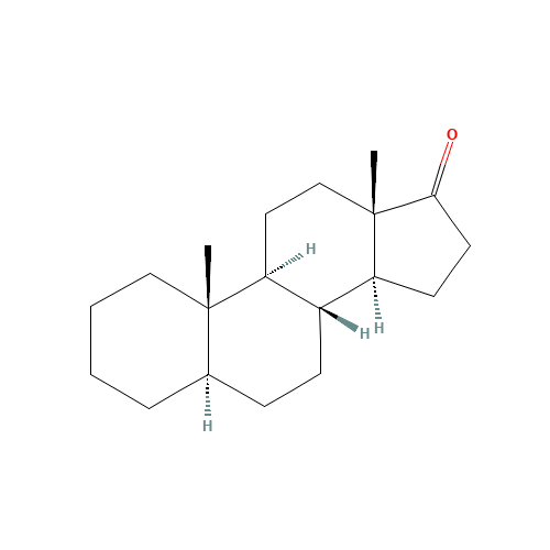 chemical structure of 963-74-6 FT-0633198