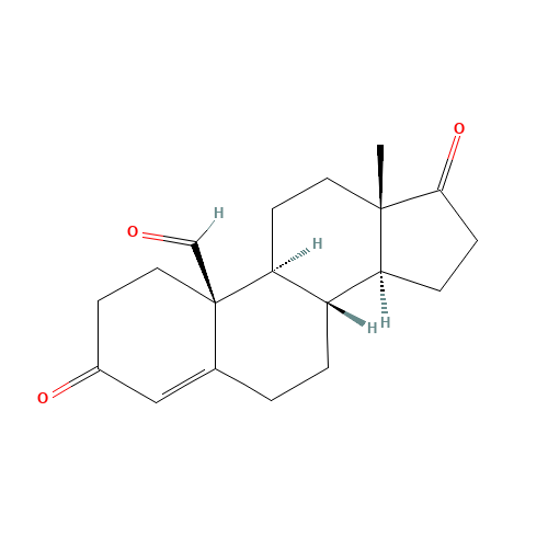chemical structure of 968-49-0 FT-0633201