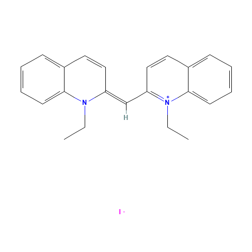 chemical structure of 977-96-8 FT-0633205
