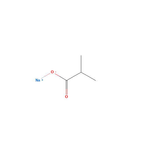 chemical structure of 996-30-5 FT-0633214