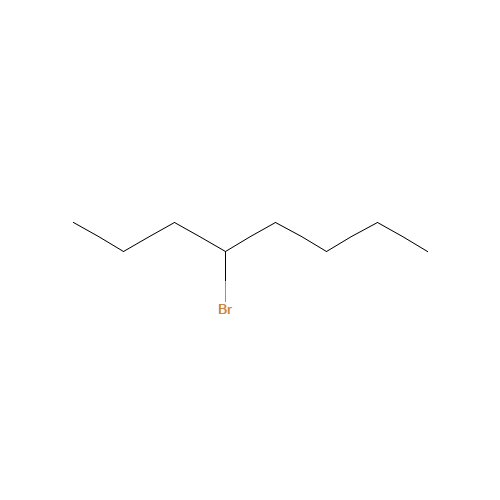 chemical structure of 999-06-4 FT-0633220