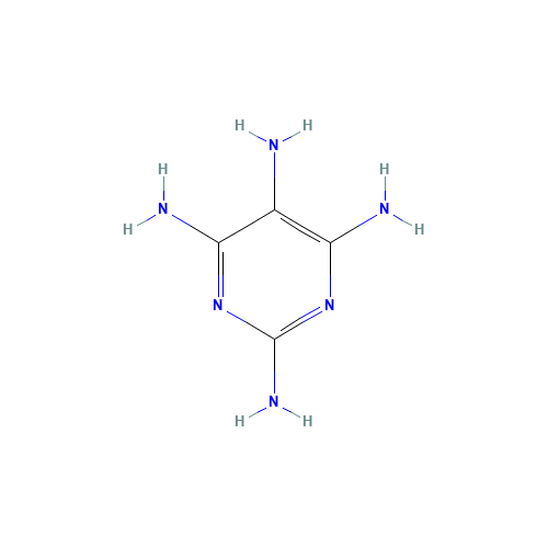 chemical structure of 1004-74-6 FT-0633232