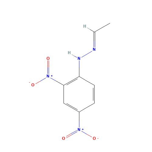 chemical structure of 1019-57-4 FT-0633251