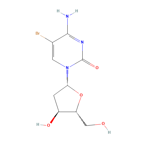 chemical structure of 1022-79-3 FT-0633254