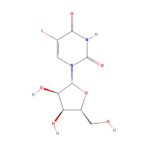 chemical structure of 1024-99-3 FT-0633255