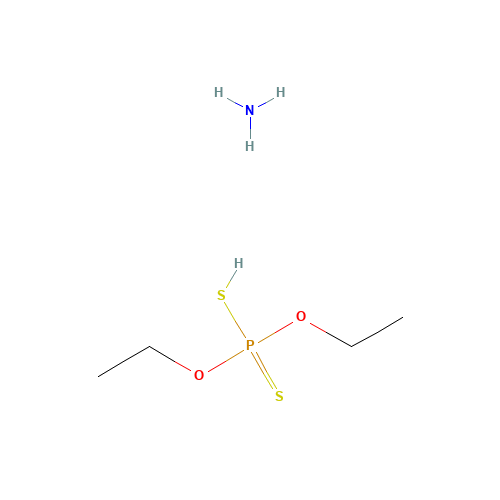 chemical structure of 1068-22-0 FT-0633275