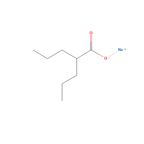 chemical structure of 1069-66-5 FT-0633278