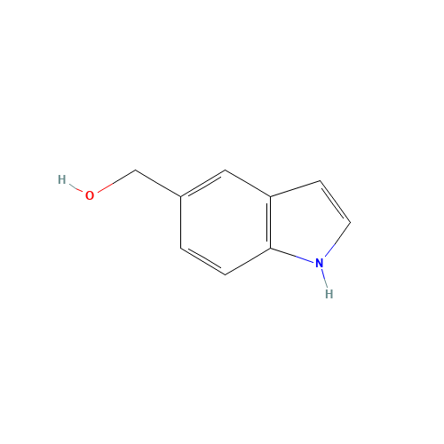 chemical structure of 1075-25-8 FT-0633303