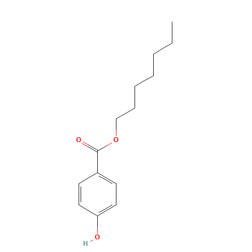 chemical structure of 1085-12-7 FT-0633318