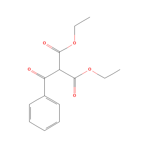 chemical structure of 1087-97-4 FT-0633320