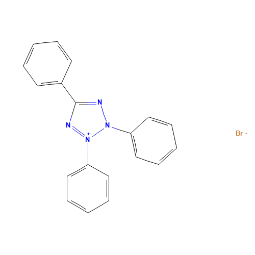 chemical structure of 1096-80-6 FT-0633323