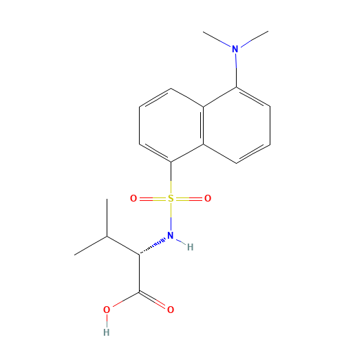 chemical structure of 1098-50-6 FT-0633325