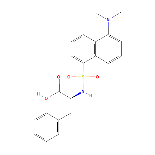 chemical structure of 1104-36-5 FT-0633330