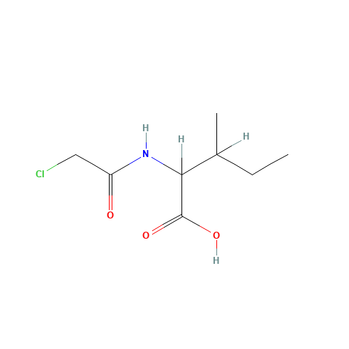 chemical structure of 1115-24-8 FT-0633337