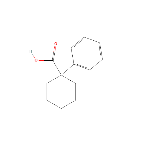 chemical structure of 1135-67-7 FT-0633390
