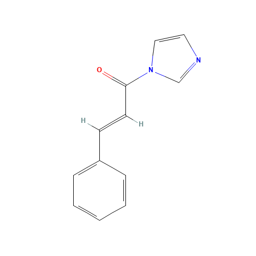 chemical structure of 1138-15-4 FT-0633394