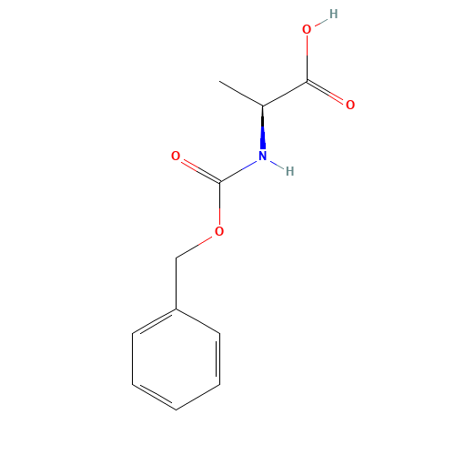 chemical structure of 1142-20-7 FT-0633400