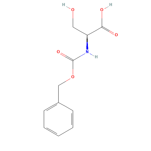 chemical structure of 1145-80-8 FT-0633402