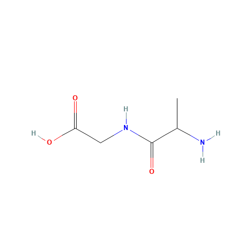 chemical structure of 1188-01-8 FT-0633435