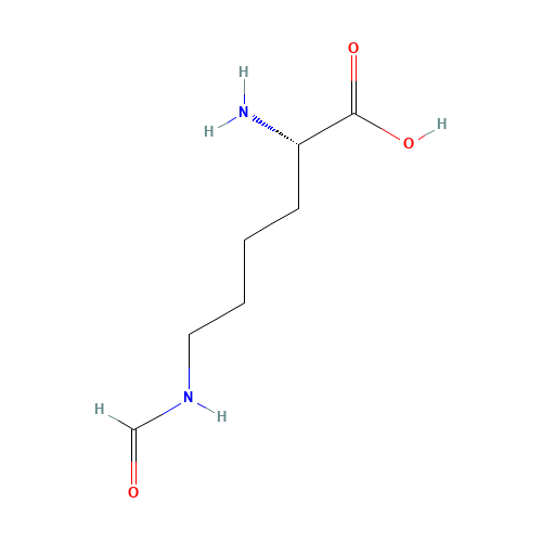 chemical structure of 1190-48-3 FT-0633440