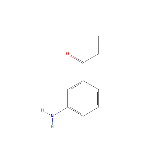 chemical structure of 1197-05-3 FT-0633464