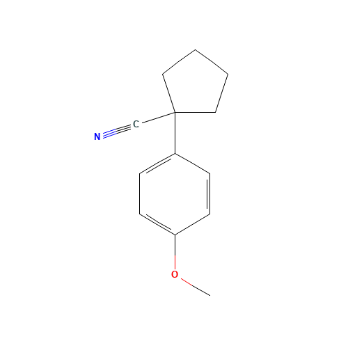 chemical structure of 1206-15-1 FT-0633485