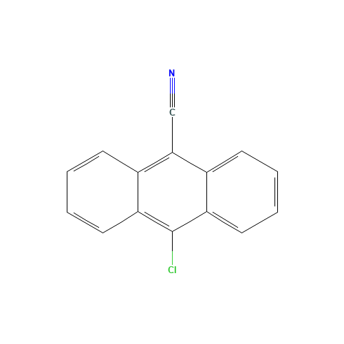 chemical structure of 1213-82-7 FT-0633491