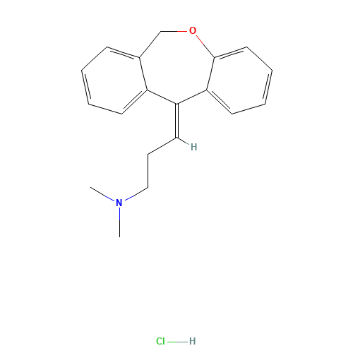 chemical structure of 1229-29-4 FT-0633502