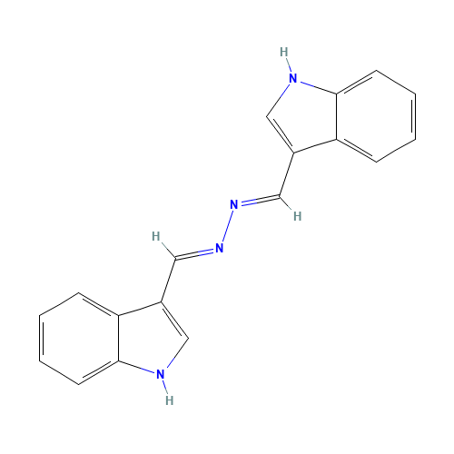 chemical structure of 1233-49-4 FT-0633504
