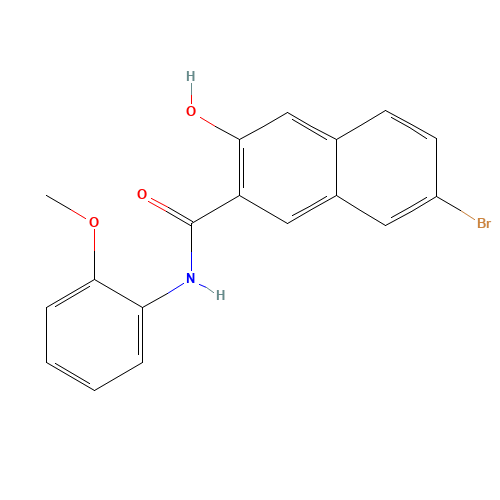 chemical structure of 1237-75-8 FT-0633505