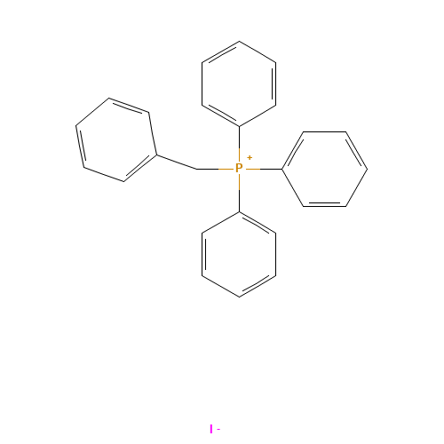 chemical structure of 1243-97-6 FT-0633508