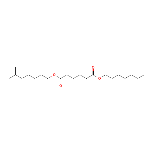 chemical structure of 1330-86-5 FT-0633523