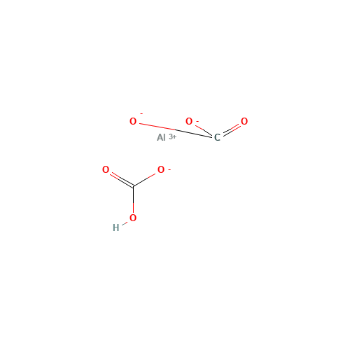 chemical structure of 1339-92-0 FT-0633527