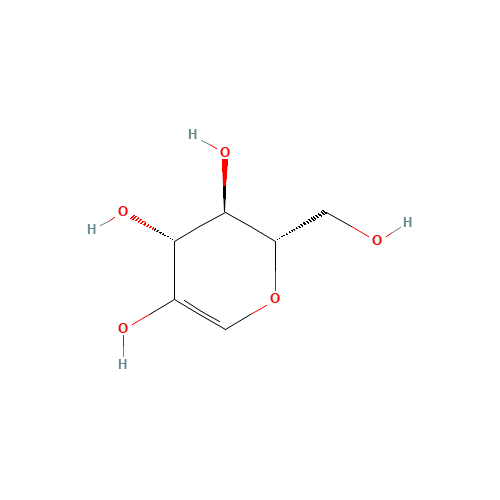 chemical structure of 1402-10-4 FT-0633529